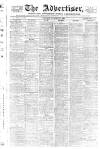 County Advertiser & Herald for Staffordshire and Worcestershire Saturday 20 November 1886 Page 1