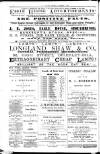 County Advertiser & Herald for Staffordshire and Worcestershire Saturday 04 December 1886 Page 8