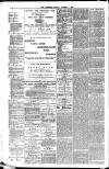 County Advertiser & Herald for Staffordshire and Worcestershire Saturday 11 December 1886 Page 4