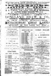 County Advertiser & Herald for Staffordshire and Worcestershire Saturday 25 December 1886 Page 8