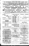 County Advertiser & Herald for Staffordshire and Worcestershire Saturday 01 January 1887 Page 8