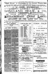 County Advertiser & Herald for Staffordshire and Worcestershire Saturday 22 January 1887 Page 8