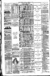 County Advertiser & Herald for Staffordshire and Worcestershire Saturday 19 February 1887 Page 2