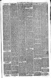 County Advertiser & Herald for Staffordshire and Worcestershire Saturday 19 February 1887 Page 3