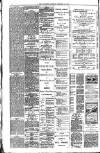 County Advertiser & Herald for Staffordshire and Worcestershire Saturday 19 February 1887 Page 6