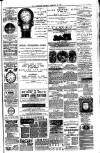 County Advertiser & Herald for Staffordshire and Worcestershire Saturday 19 February 1887 Page 7