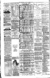 County Advertiser & Herald for Staffordshire and Worcestershire Saturday 12 March 1887 Page 2