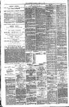County Advertiser & Herald for Staffordshire and Worcestershire Saturday 12 March 1887 Page 4