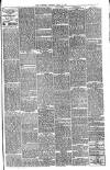 County Advertiser & Herald for Staffordshire and Worcestershire Saturday 12 March 1887 Page 5