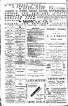 County Advertiser & Herald for Staffordshire and Worcestershire Saturday 12 March 1887 Page 8