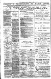 County Advertiser & Herald for Staffordshire and Worcestershire Saturday 19 March 1887 Page 8