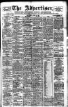 County Advertiser & Herald for Staffordshire and Worcestershire Saturday 02 April 1887 Page 1