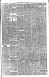 County Advertiser & Herald for Staffordshire and Worcestershire Saturday 02 April 1887 Page 3