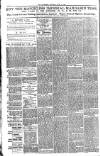 County Advertiser & Herald for Staffordshire and Worcestershire Saturday 02 April 1887 Page 4