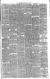 County Advertiser & Herald for Staffordshire and Worcestershire Saturday 02 April 1887 Page 5