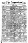 County Advertiser & Herald for Staffordshire and Worcestershire Saturday 18 June 1887 Page 1