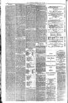 County Advertiser & Herald for Staffordshire and Worcestershire Saturday 16 July 1887 Page 6
