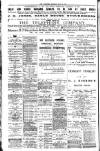 County Advertiser & Herald for Staffordshire and Worcestershire Saturday 16 July 1887 Page 8