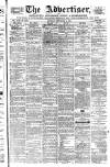 County Advertiser & Herald for Staffordshire and Worcestershire Saturday 03 September 1887 Page 1