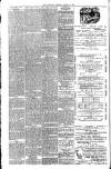 County Advertiser & Herald for Staffordshire and Worcestershire Saturday 22 October 1887 Page 6