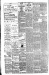 County Advertiser & Herald for Staffordshire and Worcestershire Saturday 05 November 1887 Page 4