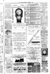 County Advertiser & Herald for Staffordshire and Worcestershire Saturday 05 November 1887 Page 7