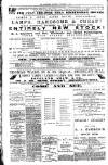 County Advertiser & Herald for Staffordshire and Worcestershire Saturday 05 November 1887 Page 8