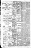 County Advertiser & Herald for Staffordshire and Worcestershire Saturday 28 January 1888 Page 4