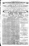 County Advertiser & Herald for Staffordshire and Worcestershire Saturday 28 January 1888 Page 8