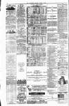 County Advertiser & Herald for Staffordshire and Worcestershire Saturday 10 March 1888 Page 2