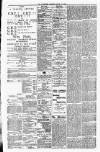 County Advertiser & Herald for Staffordshire and Worcestershire Saturday 10 March 1888 Page 4