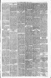 County Advertiser & Herald for Staffordshire and Worcestershire Saturday 10 March 1888 Page 5