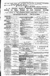 County Advertiser & Herald for Staffordshire and Worcestershire Saturday 10 March 1888 Page 8