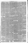 County Advertiser & Herald for Staffordshire and Worcestershire Saturday 21 July 1888 Page 3