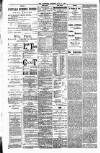 County Advertiser & Herald for Staffordshire and Worcestershire Saturday 21 July 1888 Page 4
