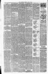 County Advertiser & Herald for Staffordshire and Worcestershire Saturday 21 July 1888 Page 6