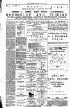 County Advertiser & Herald for Staffordshire and Worcestershire Saturday 21 July 1888 Page 8