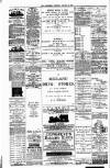 County Advertiser & Herald for Staffordshire and Worcestershire Saturday 19 January 1889 Page 2