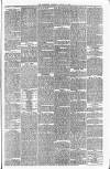 County Advertiser & Herald for Staffordshire and Worcestershire Saturday 19 January 1889 Page 5