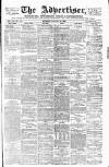 County Advertiser & Herald for Staffordshire and Worcestershire Saturday 26 January 1889 Page 1