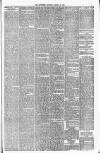 County Advertiser & Herald for Staffordshire and Worcestershire Saturday 26 January 1889 Page 3
