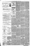 County Advertiser & Herald for Staffordshire and Worcestershire Saturday 26 January 1889 Page 4