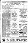 County Advertiser & Herald for Staffordshire and Worcestershire Saturday 26 January 1889 Page 8