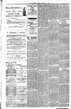 County Advertiser & Herald for Staffordshire and Worcestershire Saturday 02 February 1889 Page 4