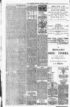 County Advertiser & Herald for Staffordshire and Worcestershire Saturday 02 February 1889 Page 6