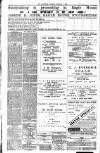 County Advertiser & Herald for Staffordshire and Worcestershire Saturday 02 February 1889 Page 8