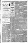 County Advertiser & Herald for Staffordshire and Worcestershire Saturday 09 February 1889 Page 4