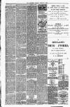 County Advertiser & Herald for Staffordshire and Worcestershire Saturday 09 February 1889 Page 6
