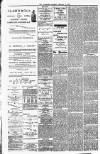 County Advertiser & Herald for Staffordshire and Worcestershire Saturday 16 February 1889 Page 4