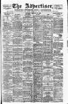 County Advertiser & Herald for Staffordshire and Worcestershire Saturday 23 February 1889 Page 1